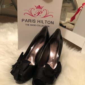 🌟Paris Hilton heels🌟